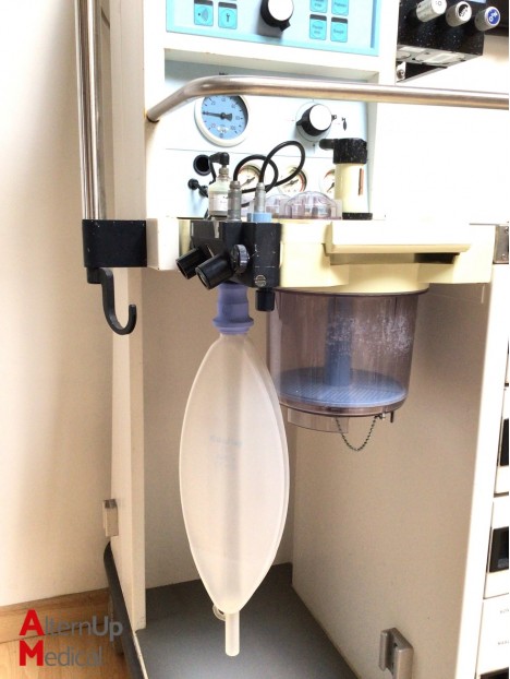 Ventilateur d'Anesthésie Taema Alys