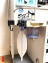 Ventilateur d'Anesthésie Taema Alys