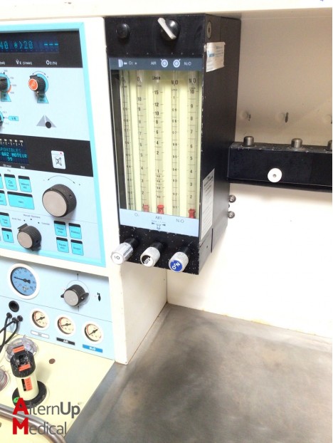 Ventilateur d'Anesthésie Taema Alys