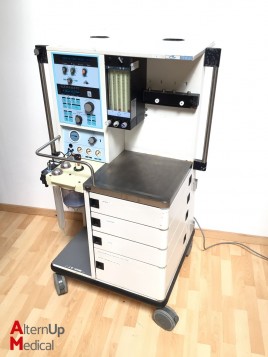 Ventilateur d'Anesthésie Taema Alys