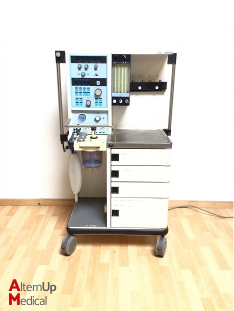 Ventilateur d'Anesthésie Taema Alys