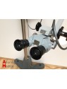 Zeiss OPMI 1-F Surgical Microscope