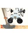 Zeiss OPMI 1-F Surgical Microscope