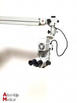 Karl Kaps SOM 62 ENT Microscope