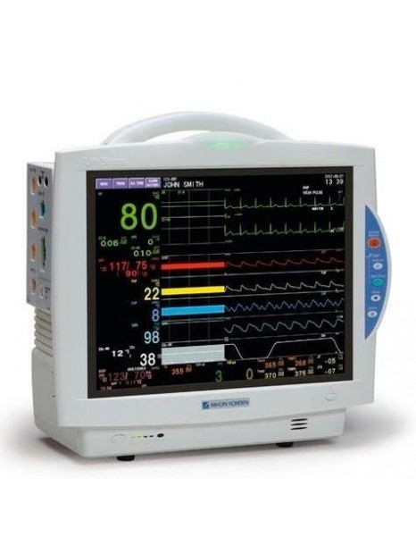 Moniteur Multiparamètres Life Scope TR BSM-6000 Nihon Kohden