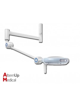 Scialytique Plafonnier RIMSA Primaled