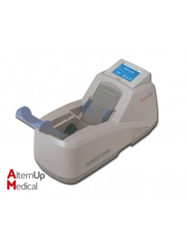 SONOST 3000 Bone Densitometer with Software