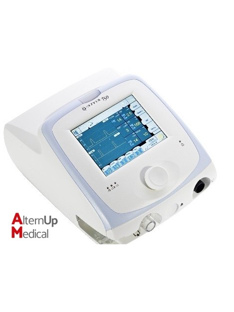 Respirateur Taema Monnal T50 Air Liquide