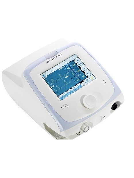 Respirateur Taema Monnal T50 Air Liquide