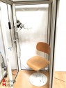 Jaeger MasterScope Body Plethysmograph