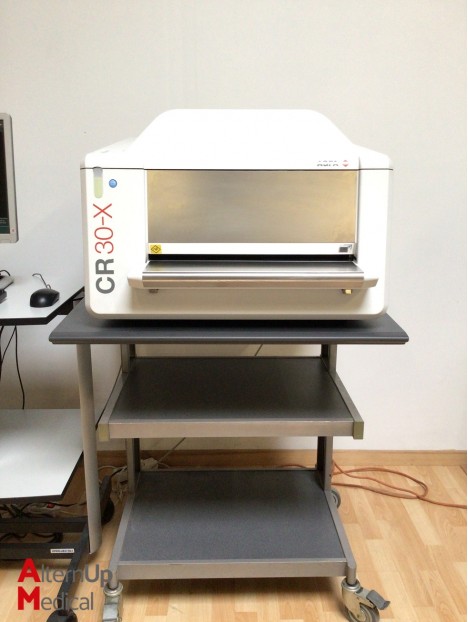 Radiography System AGFA CR 30-X