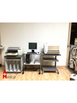 Radiography System AGFA CR 30-X