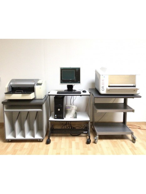 Radiography System AGFA CR 30-X