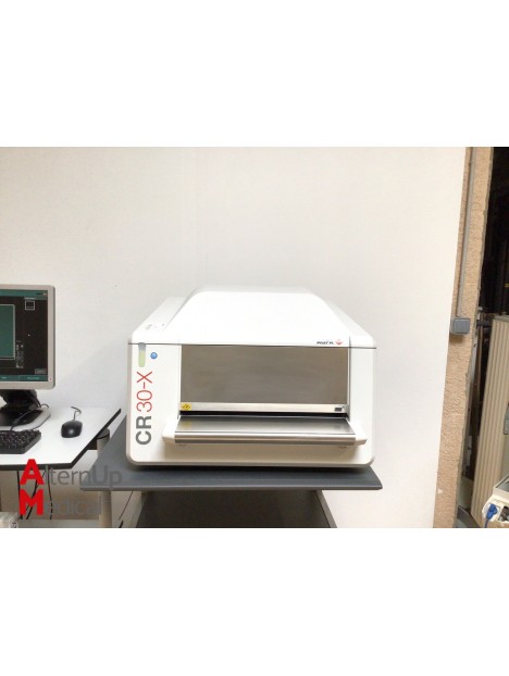 Radiography System AGFA CR 30-X