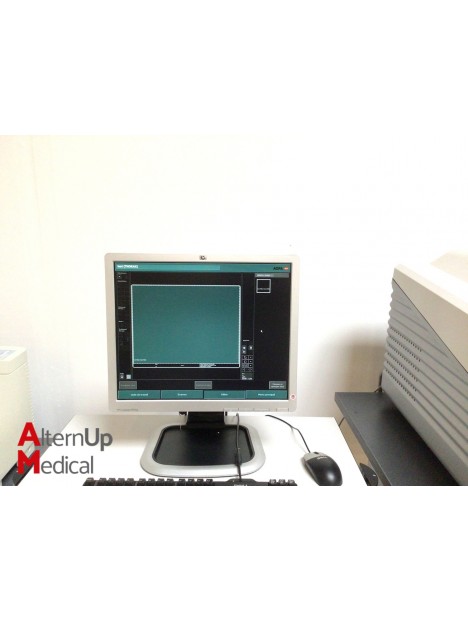 Radiography System AGFA CR 30-X