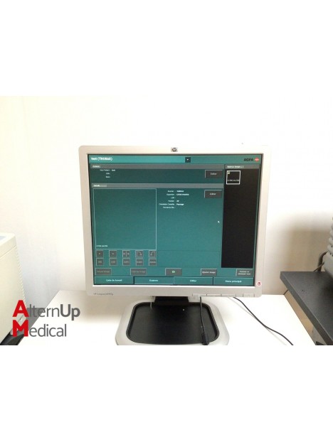 Radiography System AGFA CR 30-X
