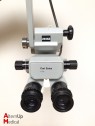Microscope Ophtalmique Chirurgical Zeiss OPMI MDO XY