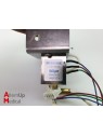 Oxygen Flush Valve for Drager Primus