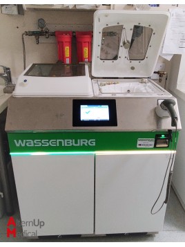 Wassenburg WD440 Toploader Endoscope Washer-Disinfector