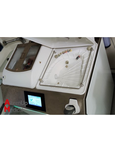 Wassenburg WD440 Toploader Endoscope Washer-Disinfector