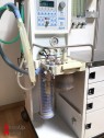 Ventilateur d'Anesthésie Taema Alys