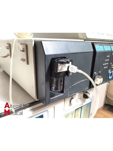 Ventilateur d'Anesthésie Taema Alys