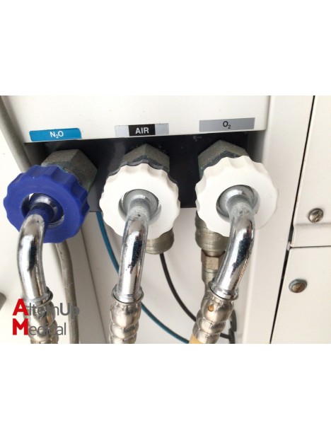 Ventilateur d'Anesthésie Taema Alys
