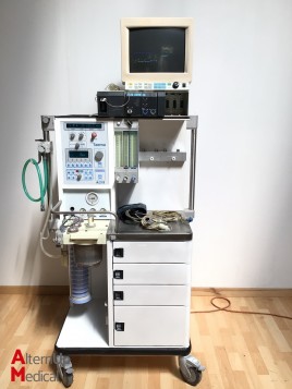 Ventilateur d'Anesthésie Taema Alys