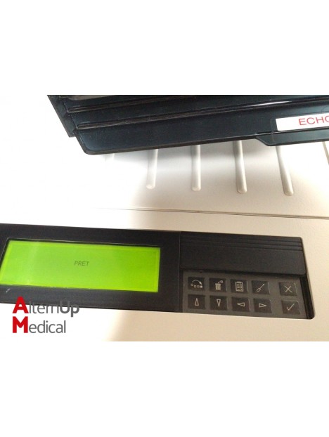 Reprographe Agfa Drystar 5500