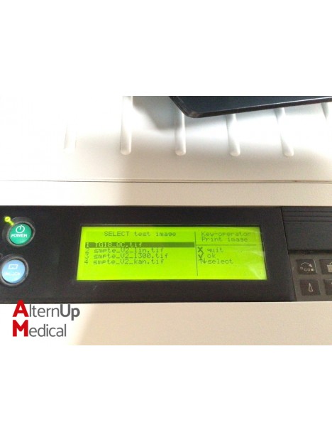 Reprographe Agfa Drystar 5500