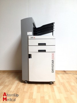 Reprographe Agfa Drystar 5500