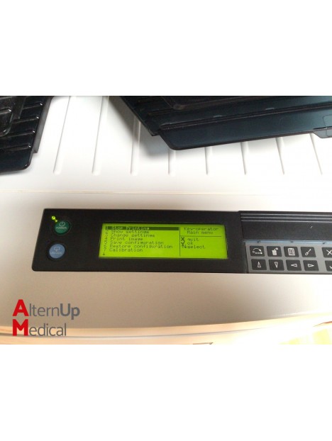 Agfa Drystar 5500 Imager