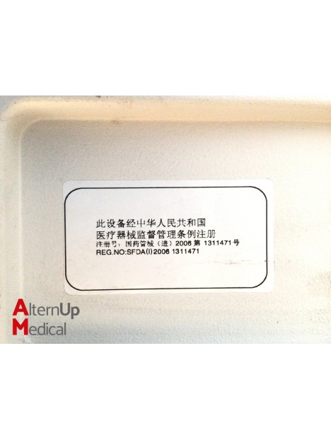 Agfa Drystar 5500 Imager