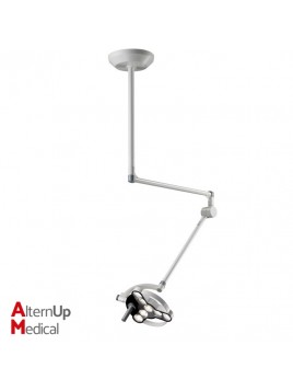 Ceiling Medical Light Triango 30C DERUNG