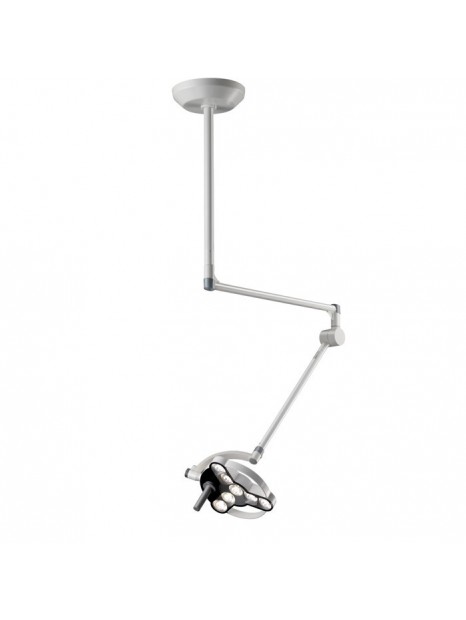 Ceiling Medical Light Triango 30C DERUNG
