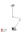 Ceiling Medical Light Triango 30C DERUNG