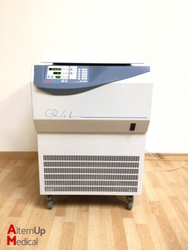 Jouan Industries GR 4i Centrifuge