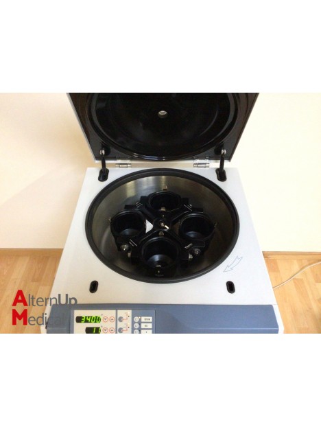 Jouan Industries GR 4i Centrifuge