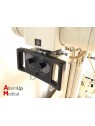 GE AMX4 Portable X-Ray Mobile