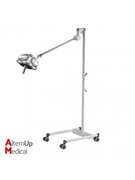 Ceiling Medical Light Triango 30C DERUNGS