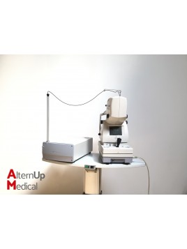 Topcon Healthcare - Alternup Medical