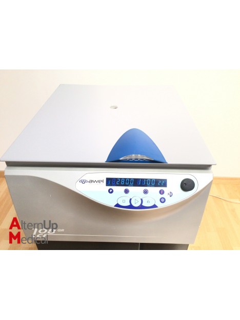 Awel CF 108-GR Centrifuge