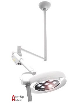 Ceiling Medical Light Saturne 30C DERUNGS