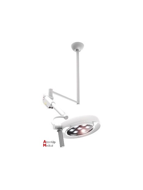 Ceiling Medical Light Iris Led Derungs Alternup Ceiling Medical Light Iris Led Derungs Alternup