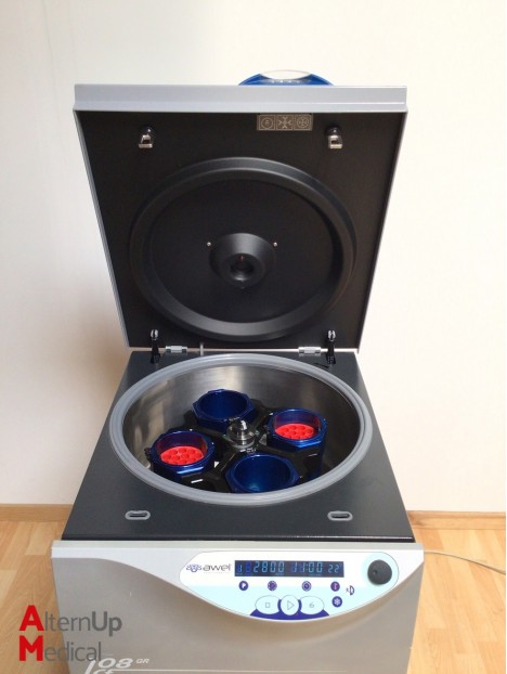 Awel CF 108-GR Centrifuge