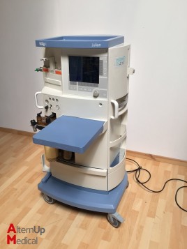 Respirateur d'Anesthesie Drager Julian