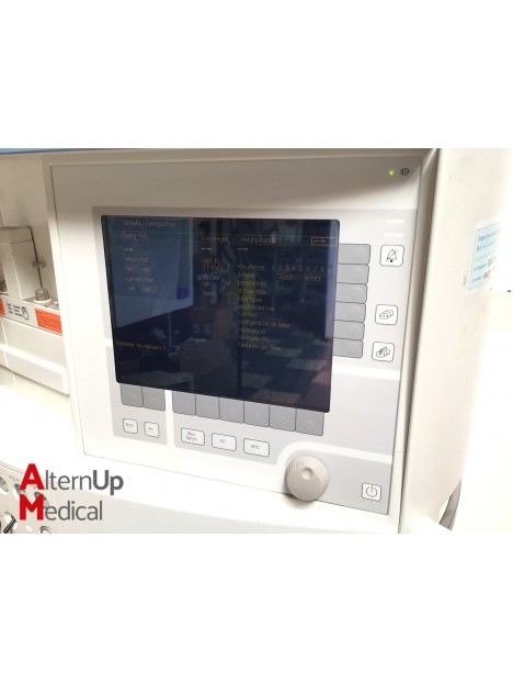 Respirateur d'Anesthesie Drager Julian