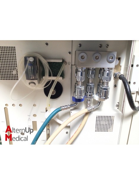Respirateur d'Anesthesie Drager Julian