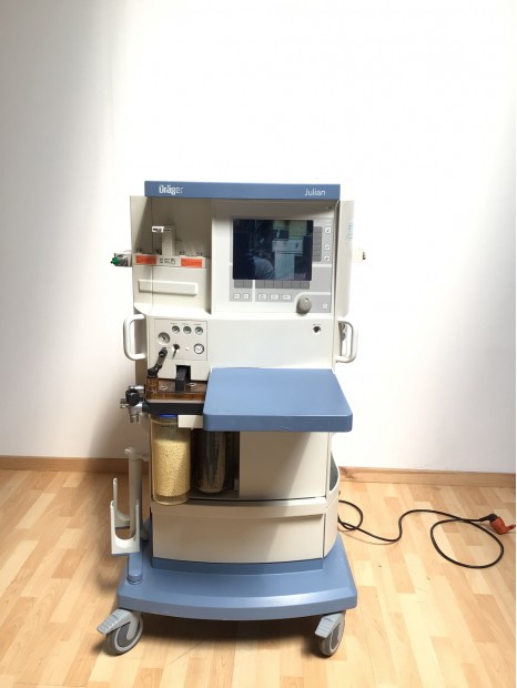 Respirateur d'Anesthesie Drager Julian