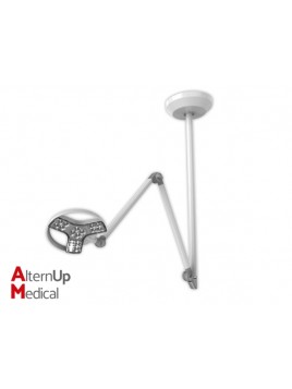 Scialytique Led Plafonnier Visano Derung